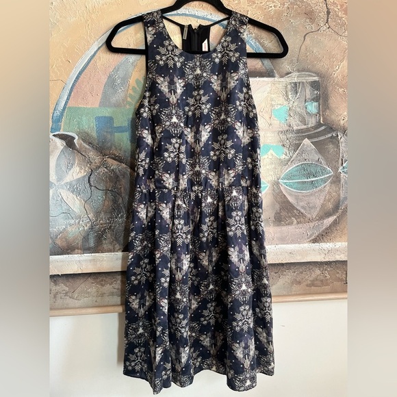 Rebecca Taylor Silk Dress - Picture 2 of 13